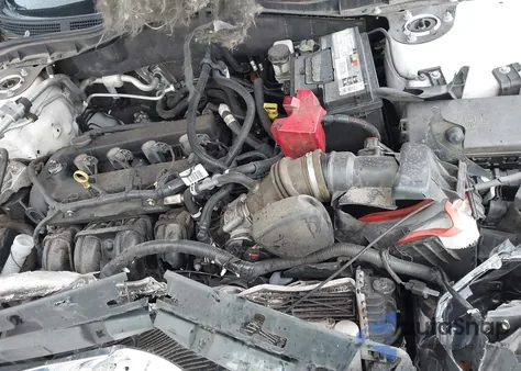 2012 Ford Fusion Se from USA, damaged, VIN 3FAHP0HA1CR299469